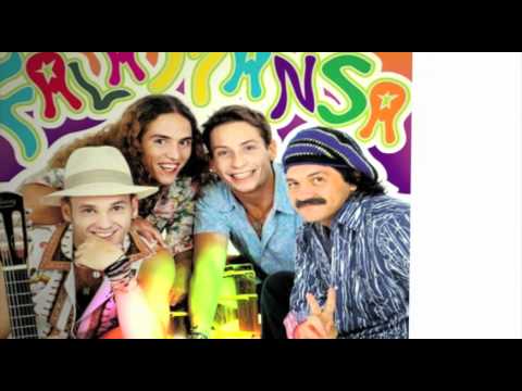 Video thumbnail for Forró de Tóquio