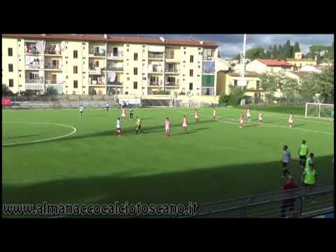 Eccellenza Girone B Rondinella-Val.Mazzola 3-2