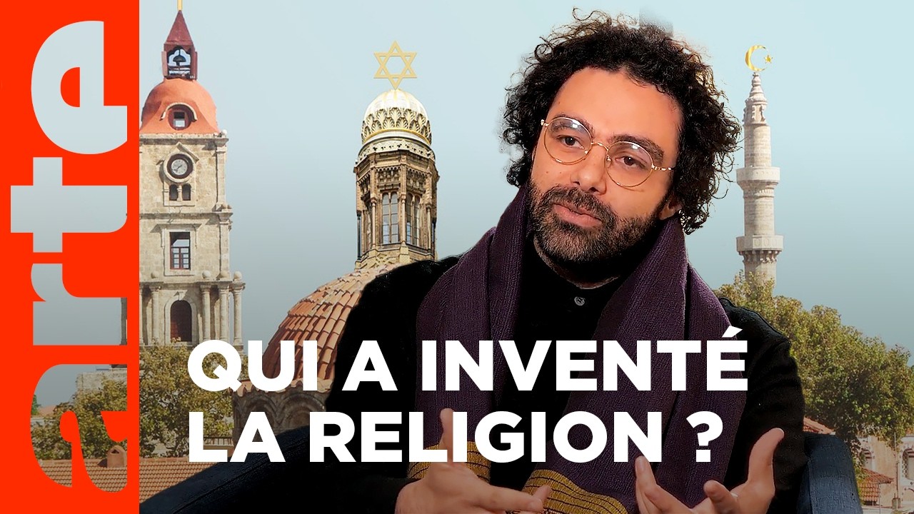 Comment la laïcité a-t-elle changé le monde ? | Les idées larges | ARTE