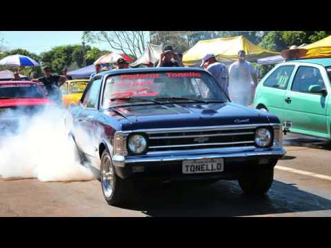 NOVO RECORDE OPALA STT GABRIEL - 7,878s@144kmh