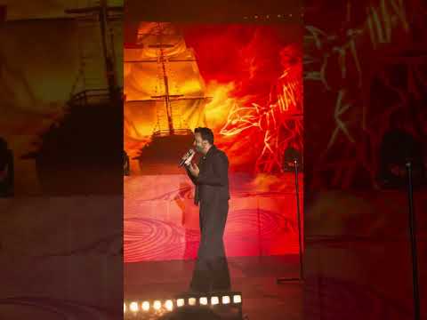 Luis Fonsi - Andalucía Gira 25 Años Tour Nerja