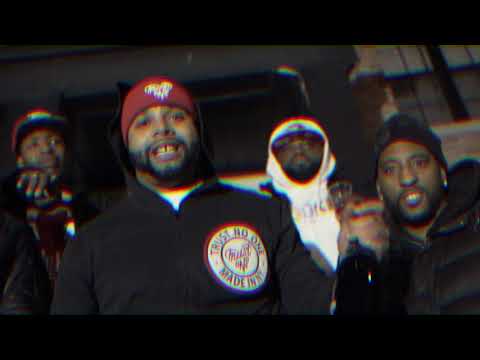 Ao Da Billy - "DRILL" (Music Video) | Shot By @MeetTheConnectTv