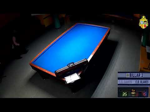 LLIGA 3B 2D A J18 C.B. SANTS - C.B. BLANES VARELA - POTENCIANO