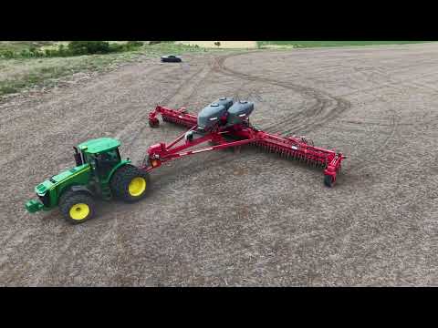 TANZI - Special 5 Air Planter en Vicuña Mackenna, Córdoba