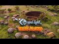 YESU ALIWO Official Video By Gospel Light Tz
