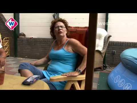 Westdoc - 29 september 2010 - De comeback van Jordy van Loon