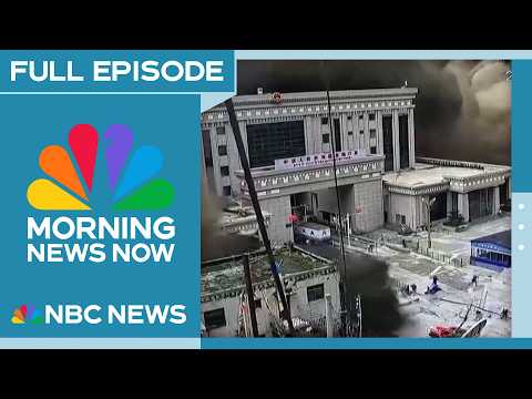 Morning News NOW Full Episode – Aug. 27