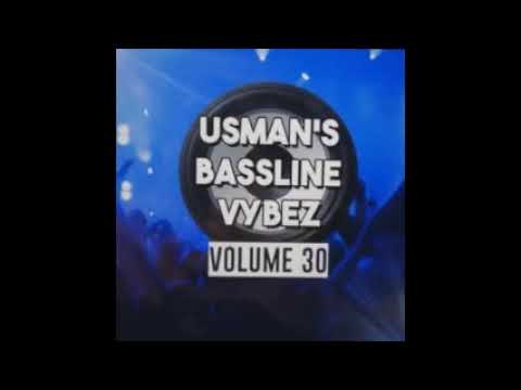 22. Fingatipz  -Me & You Remix Usman's Bassline Vybez Volume 30 (Final)