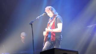 Steve Hackett Circus Krone München 26.9.2015, Love Song to a Vampire