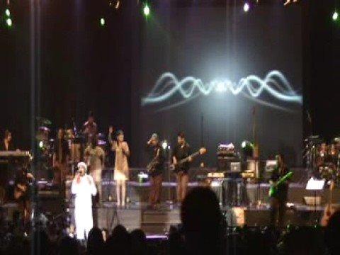 Glenn Fredly feat Ras Mohammad - di radio (Intimate Concert with Glenn Fredly in Jogjakarta)