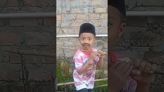 Download lagu KETEMU PUTUNE PAK NO - @nizamkekey #shorts #wokochannel mp3