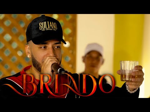 Dehry - Brindo | Live Session | Vol. 1