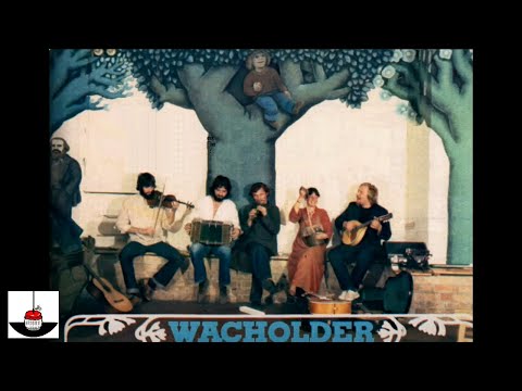 Ostfolk 04: Wacholder - So treiben wir den Winter aus (Remix 2022)