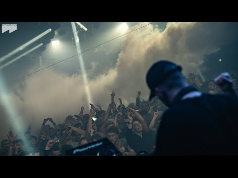 Enrico Sangiuliano @ Warehouse Nantes (France) - 13.12.2019