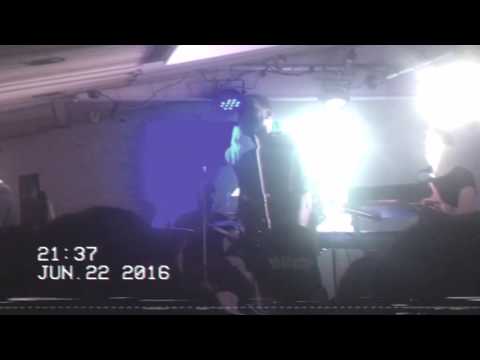 A2 X THE PICKLE FACTORY