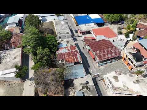 Granados Baja Verapaz 