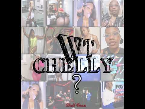 WTCHELLY (ROB49) WTHELLY REMIX! Chell FOXX!
