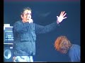 Killing Joke - Whiteout, Wardance Live Riverside Festival, Esneux 19.05.96