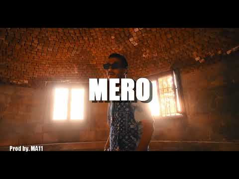 [FREE]  Mero x Lvbel C5 x Eywan Turkish Beat 2022 - "MERO" | (prod. MA11)
