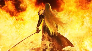 One-Winged Angel - Final Fantasy VII (live orchestra version)