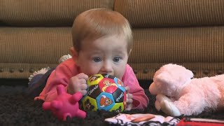 Mom Delays Cancer Surgery Until Baby’s Birth
