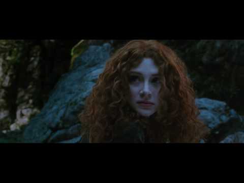 The Twilight Saga's Eclipse (International Trailer)