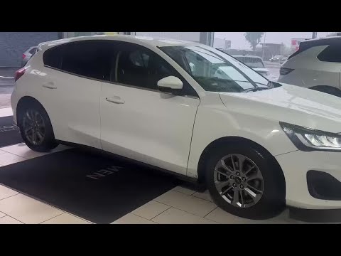 Ford Focus 1.0l Ecoboost 125PS Trend - Image 2