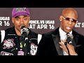 ERROL SPENCE JR. VS YORDENIS UGAS HIGHLIGHTS | FINAL PRESS CONFERENCE & FACE OFF VIDEO