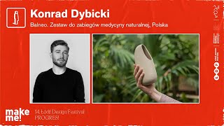 Design od&nbsp;młodych twórców - najlepsze projekty make me! / zdjęcie nr: 10