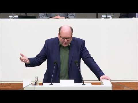 Rede Christian Meyer: Erwiderung auf die Regierungserklärung zur Corona Pandemie