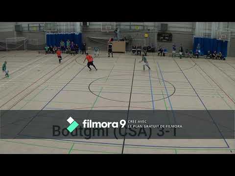 CSA Auvelais-RAAL BUTS