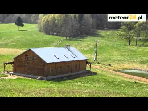 Pokoje Gościnne PrzyLesie - Pobondzie meteor24.pl