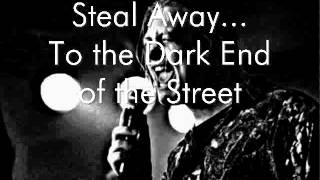 Dark End of the Street - Inspired by &quot;The Commitments&quot;