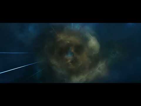 Starpoint Gemini Warlords: EndPoint DLC well ok it starts like that .