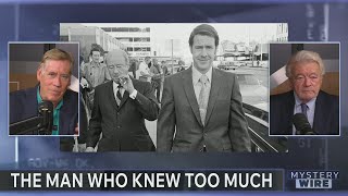 The Man Who Knew Too Much | Mystery Wire