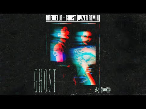 Krewella - Ghost (Vyzer Remix)
