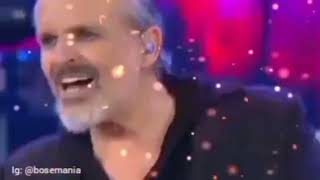 Miguel Bosé - Grandes Exitos (videos)  