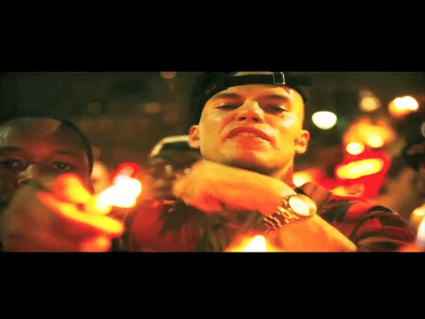 G-Jet - "Richard Pryor" [Official Video]