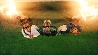 Young Thug - Hot ft Gunna & Travis Scott Offic