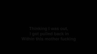 Children Of Bodom - Roundtrip To Hell And Back HD (With Lyrics)