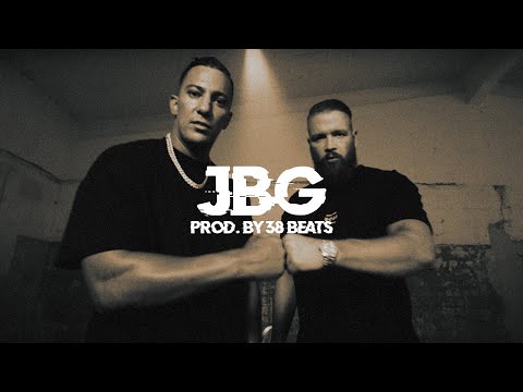 [FREE] Kollegah x Farid Bang Type Beat "JBG" (prod. by 38 Beats)