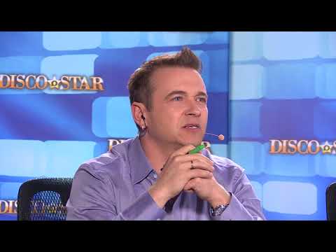 Disco Star 2018 - Preludium - After Party - Ona lubi pomarańcze