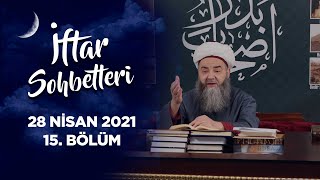 İftar Sohbetleri 2021 - 15. Bölüm