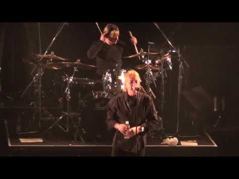 LUCIFERS FRIEND—1/1/16 CLUB CITTA KAWASAKI KANAGAWA JAPAN