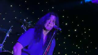 Slaughter  - Fly to the Angel&#39;s. Morc 2-12-20