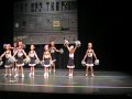 Gracyn S Cheerleading