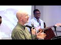 Sunday Service  19 April 2026 | "A Bride in Warpaint"
