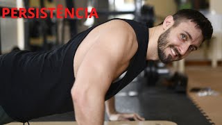 19* Dia Desafio Flexões de Braço / Tente Você Também