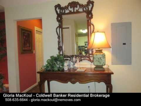770 Salisbury St Unit 537, Worcester MA 01609 - Condo - Real Estate - For Sale -