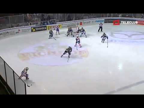 41. Runde 20.01.12 Ambri - Kloten 0 : 3